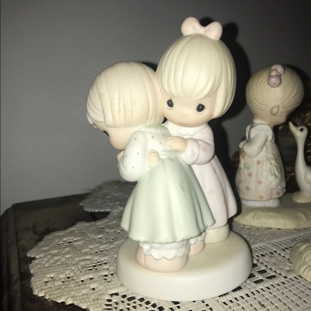 Precious Moments
